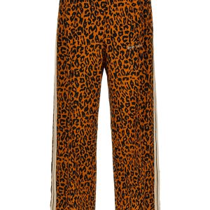 'Cheetah Track' joggers
