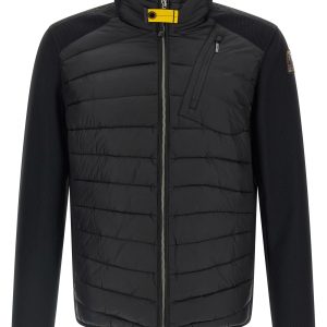 'Jayden' hybrid jacket