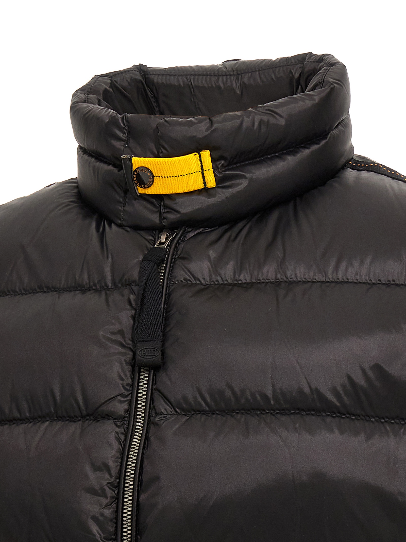 'Jeordie' vest - immagine 4