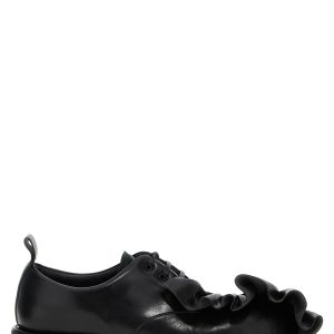 Gaite Kids Love Lace-Up Shoes