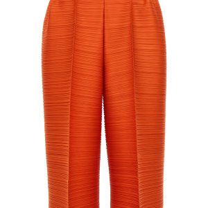 'Thicker bounce' pants