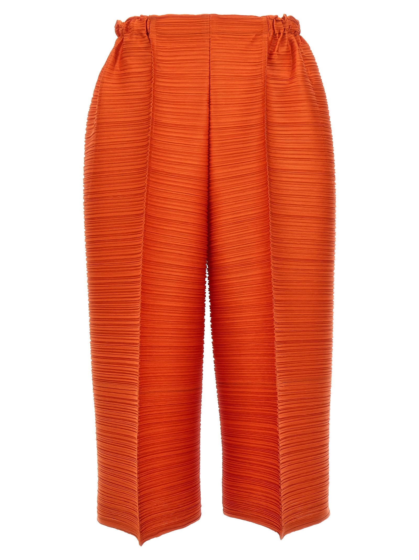 'Thicker bounce' pants