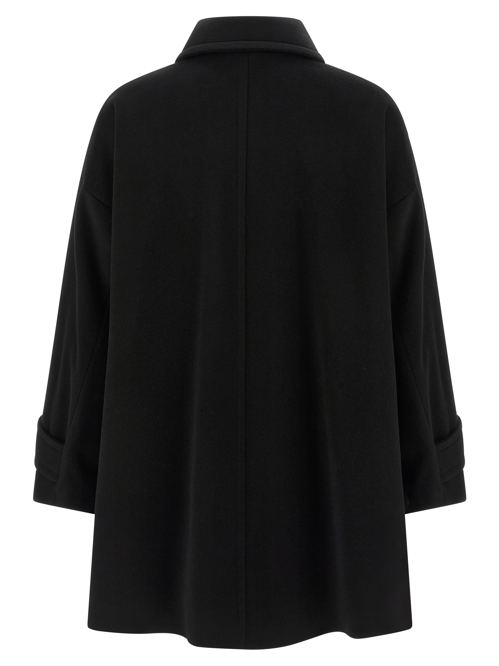 Double-breasted caban - immagine 2