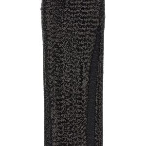 'Paillettes Long' skirt