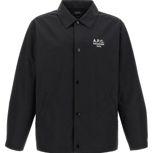 'Regis' overshirt
