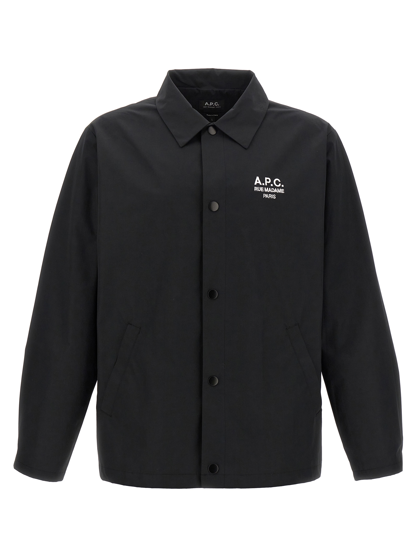 'Regis' overshirt