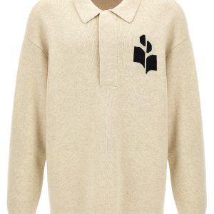 'William' sweater