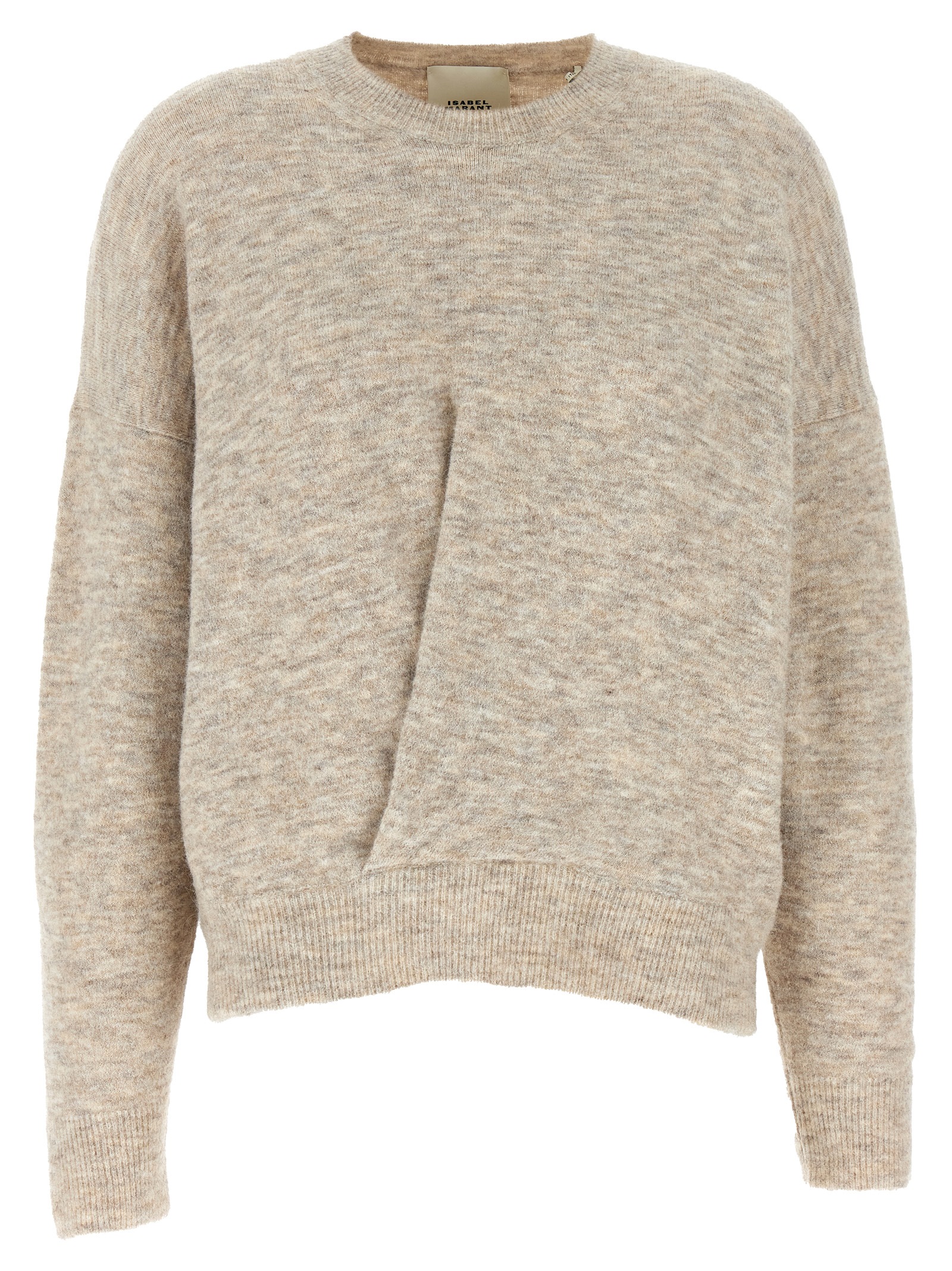 'Kingston' sweater