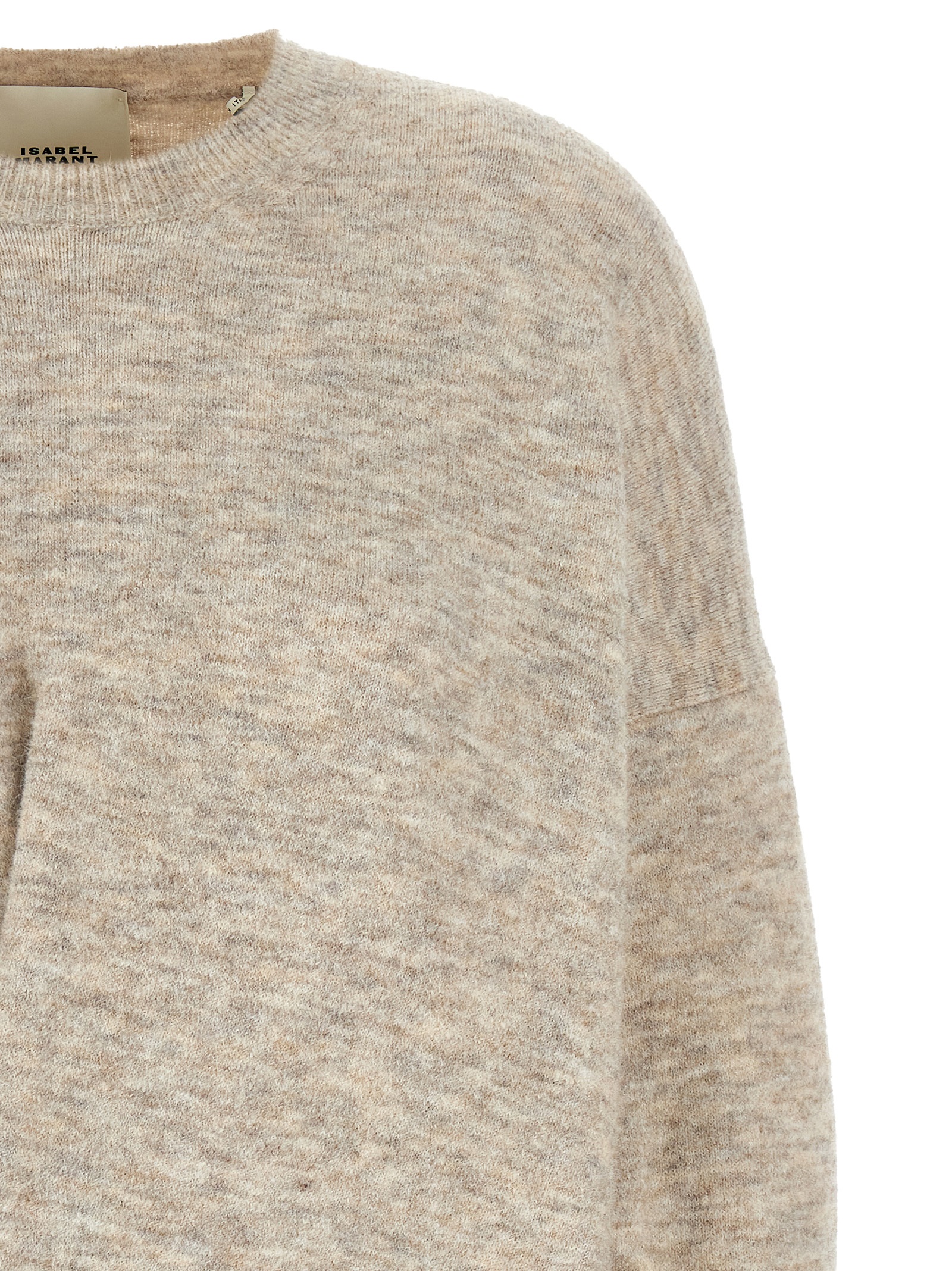 'Kingston' sweater - immagine 3