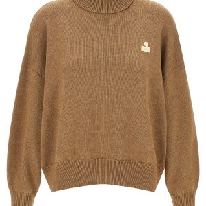 'Nasha' sweater