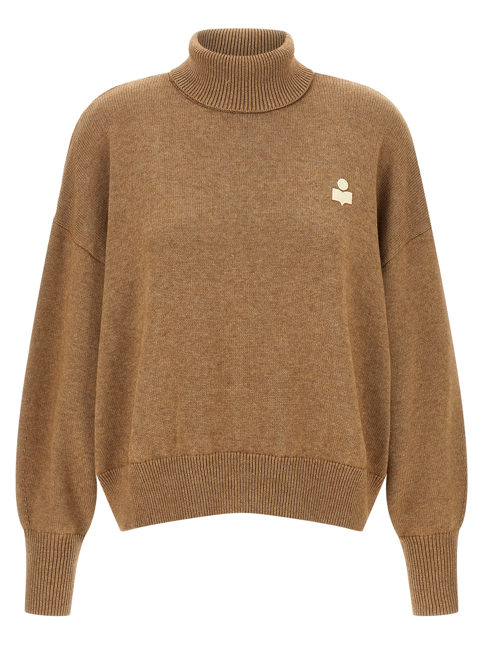 'Nasha' sweater