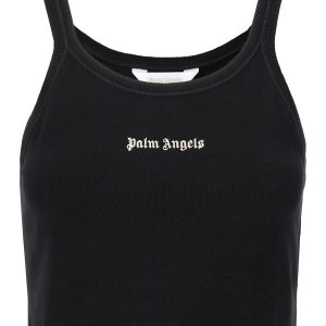 'Classic Logo' tank top