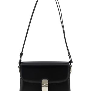'Grace' shoulder bag
