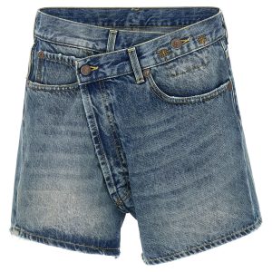 'Crossover' shorts