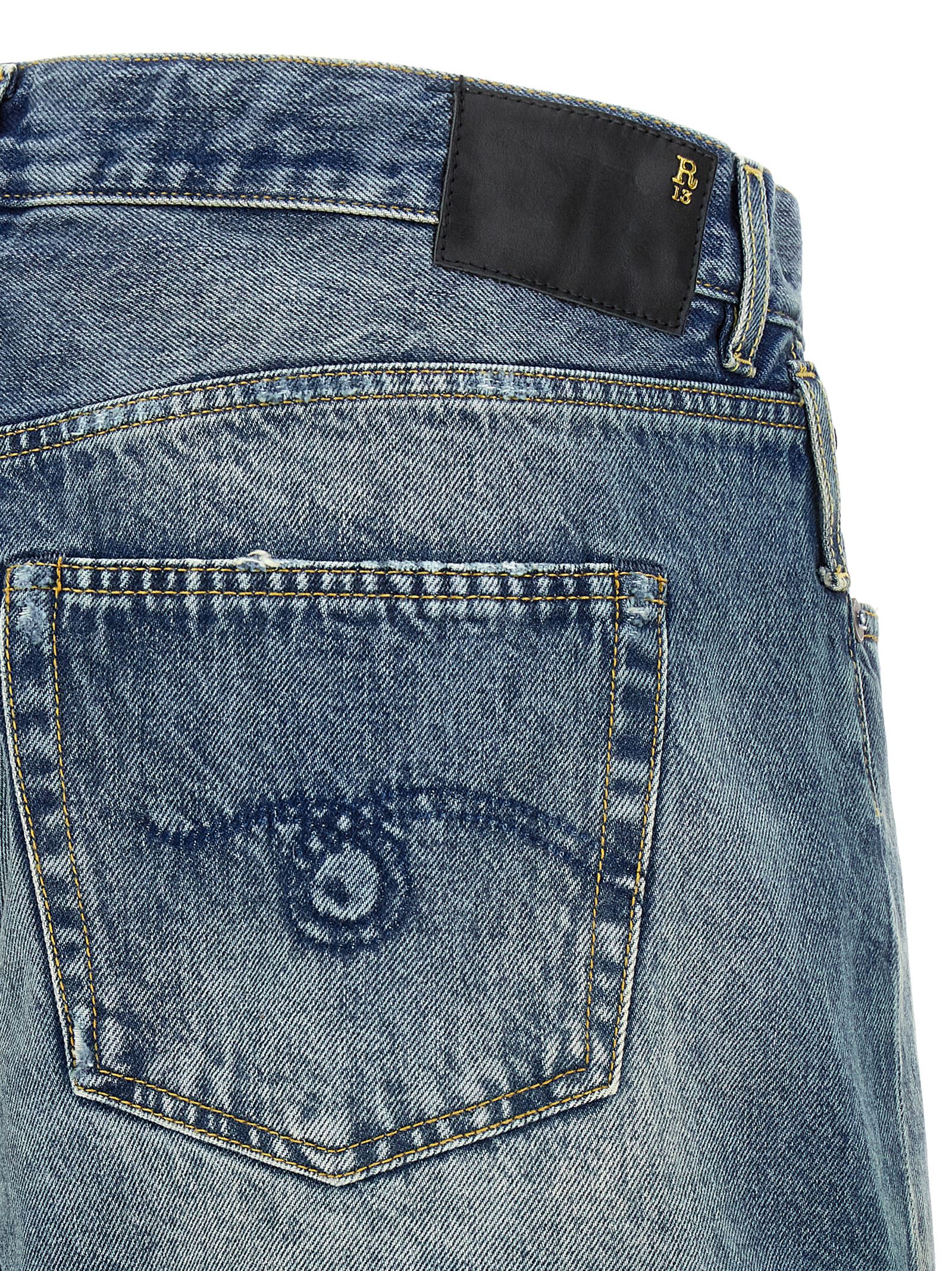 'Crossover' shorts - immagine 4