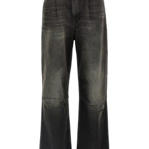 'Wayne Articulated Knee' jeans