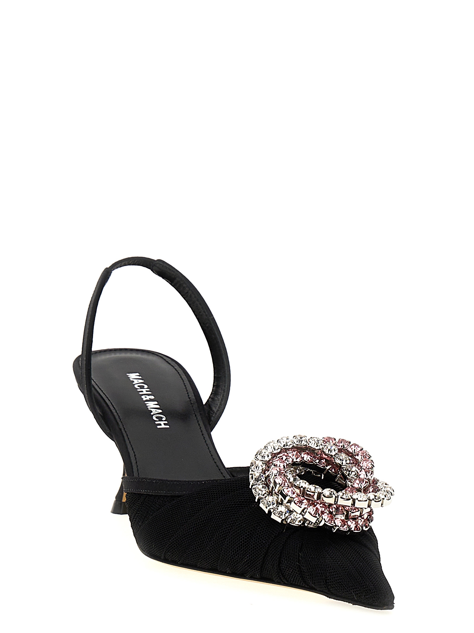 'Galaxy' slingback - immagine 2