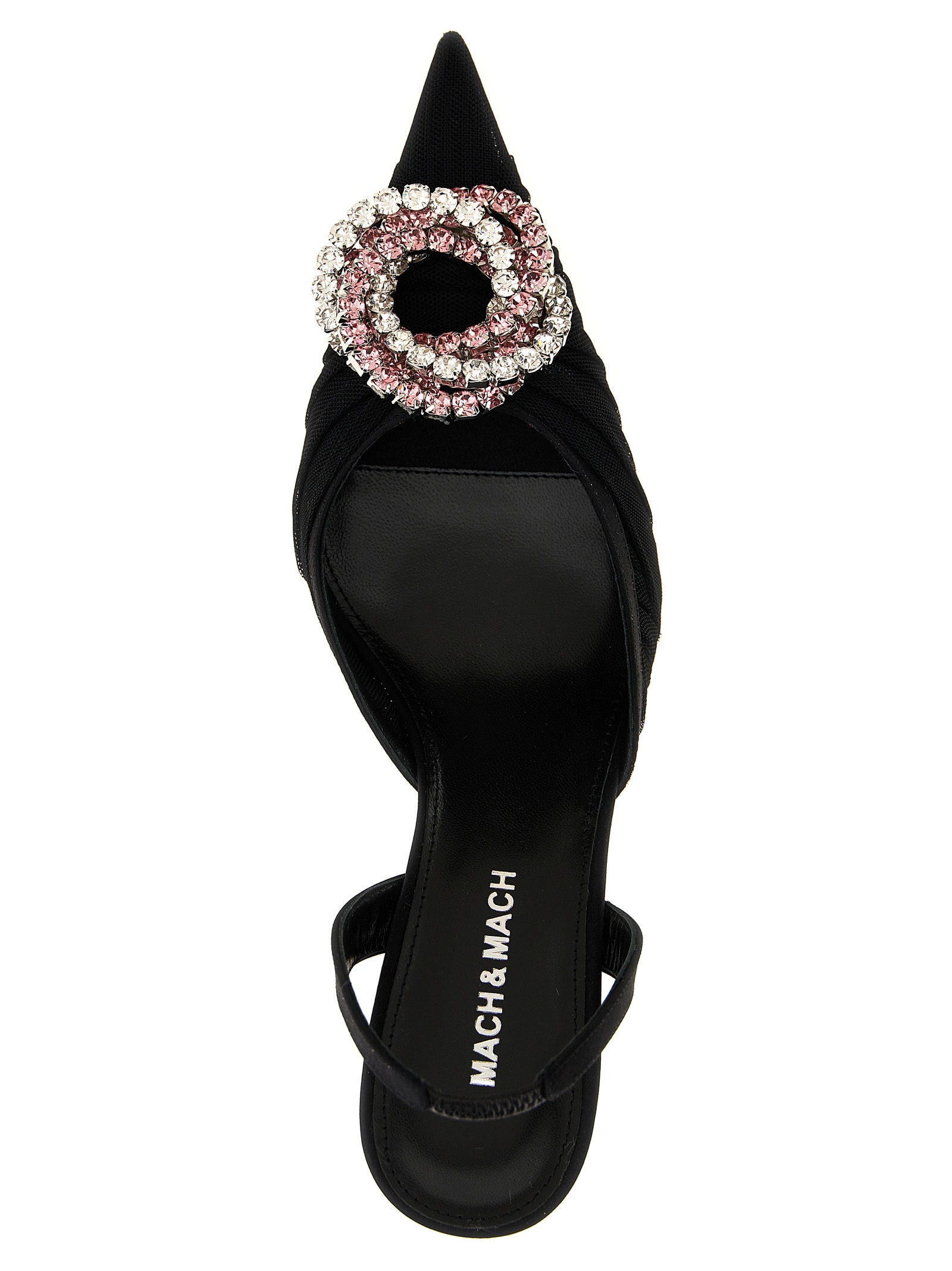 'Galaxy' slingback - immagine 4