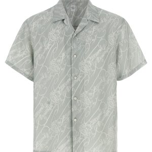 'Marbeuf Scritto' shirt