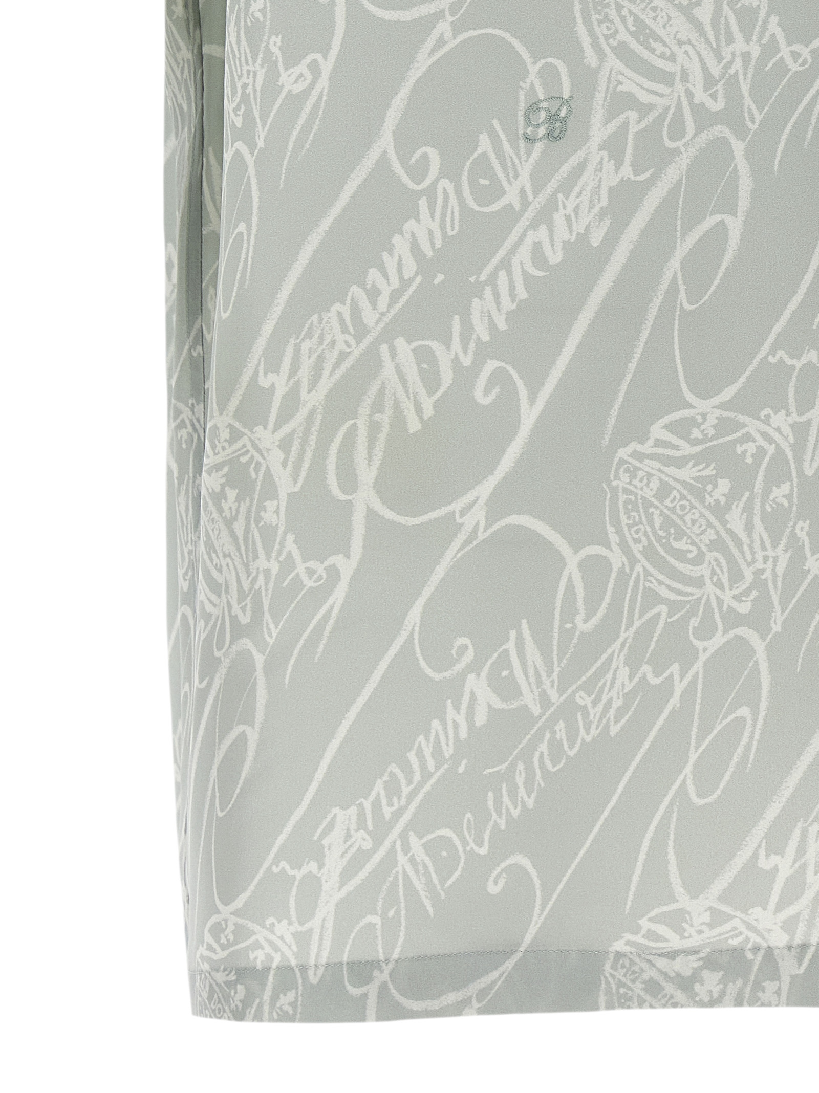 'Marbeuf Scritto' shirt - immagine 4