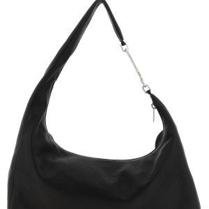 'Cropped Gemini' shoulder bag