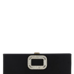 'Pilgrim Small' clutch