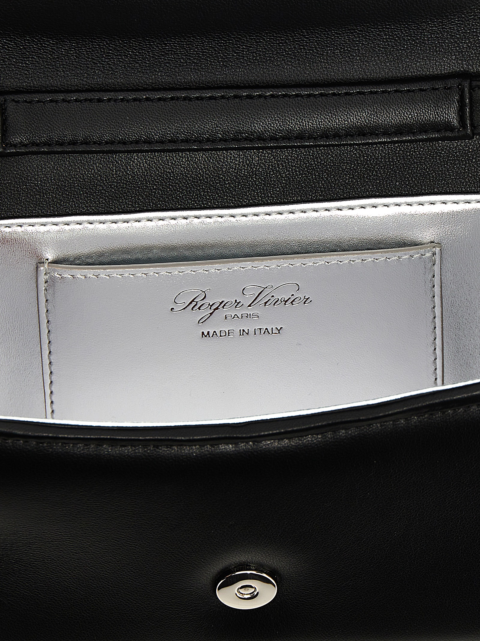 'Pilgrim Micro' handbag - immagine 4