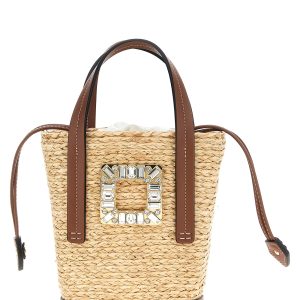 Skate 'Mini Viv' bucket bag