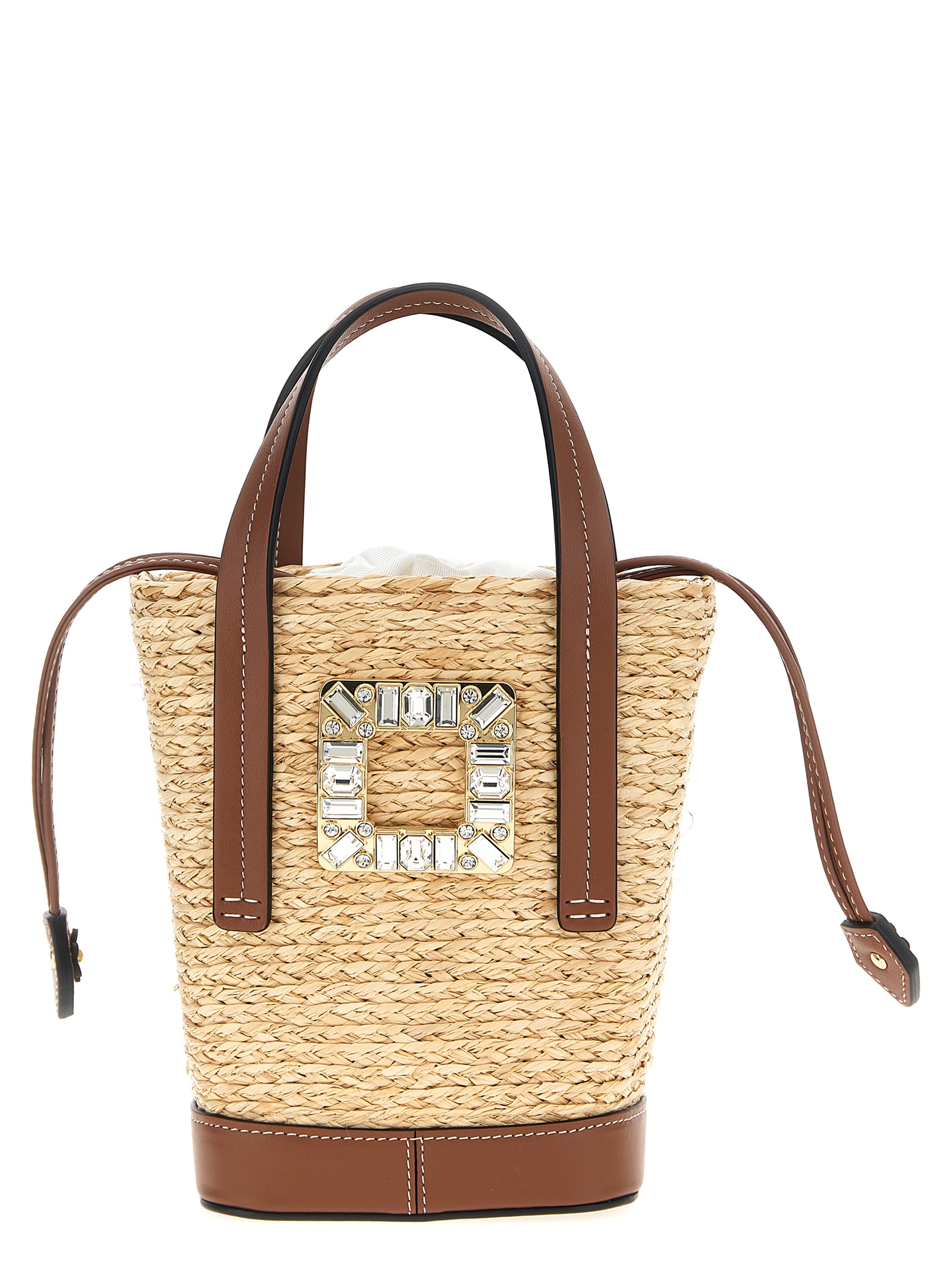 Skate 'Mini Viv' bucket bag