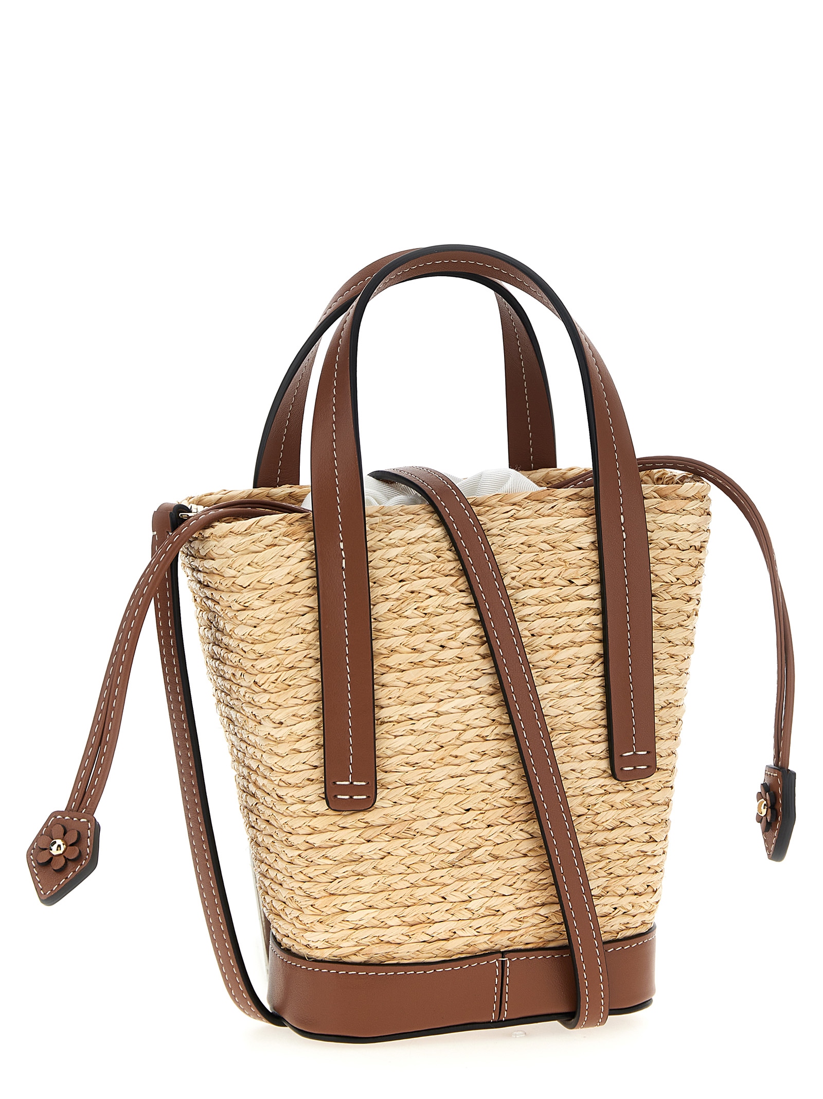 Skate 'Mini Viv' bucket bag - immagine 2