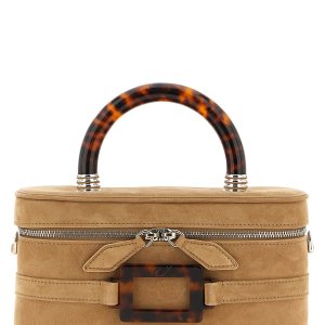 'Belle Vivier Vanity' mini handbag