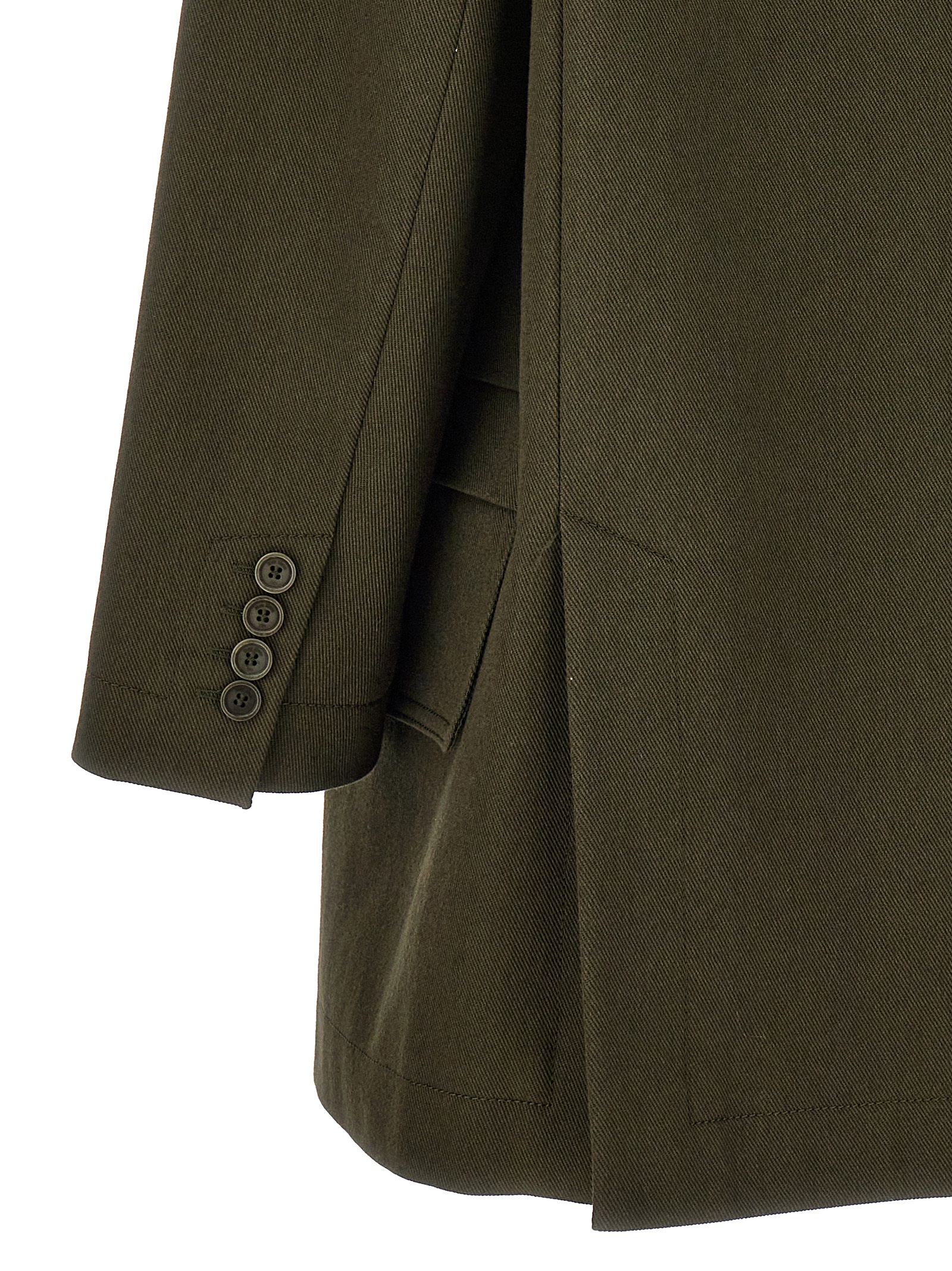 'Recital' midi jacket - immagine 4