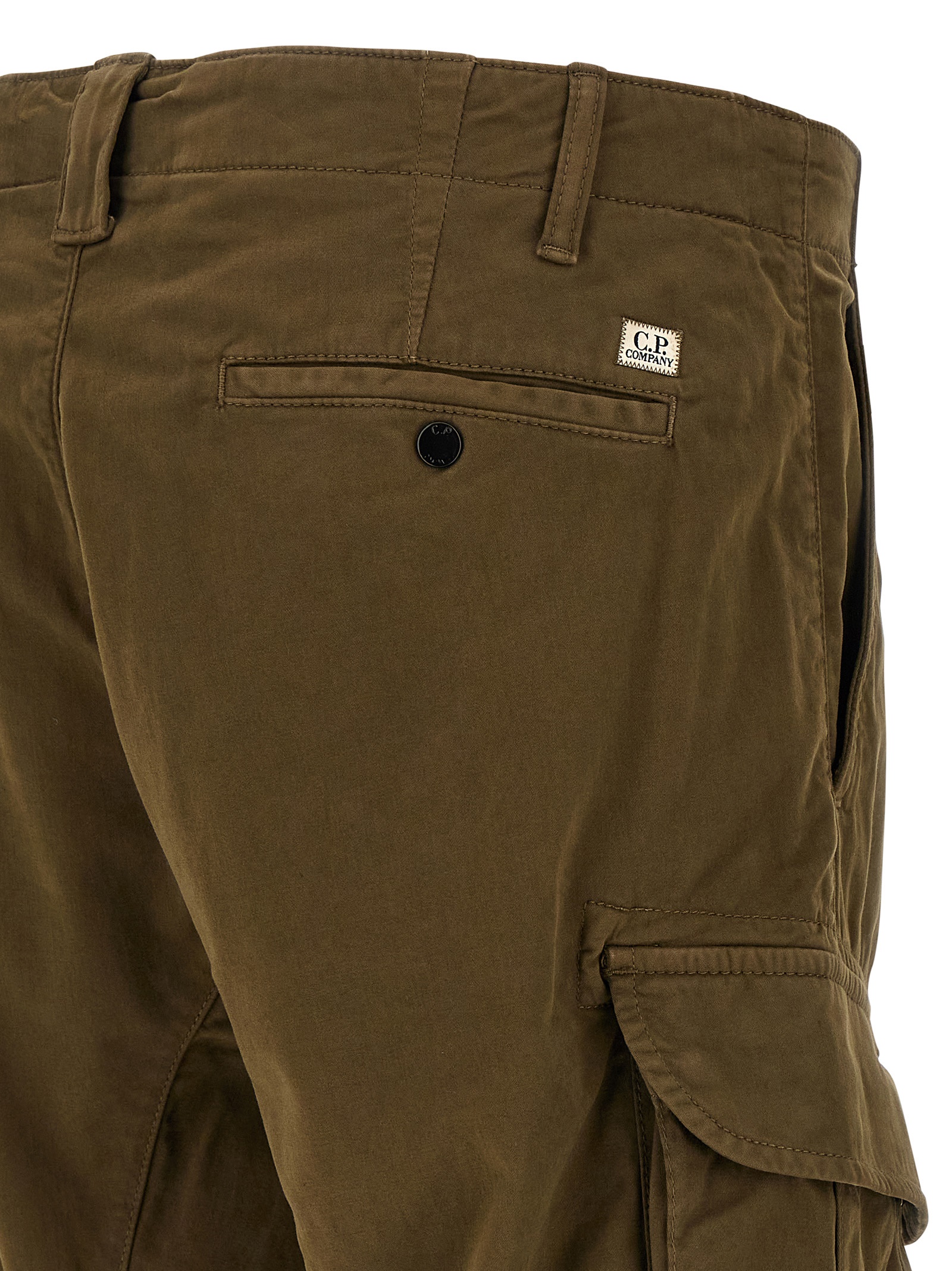Cargo pants Lens - immagine 4