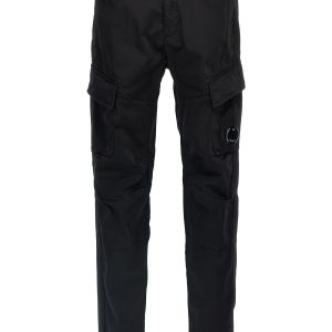 Lente cargo pants