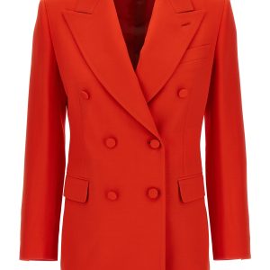 'Flavia' blazer