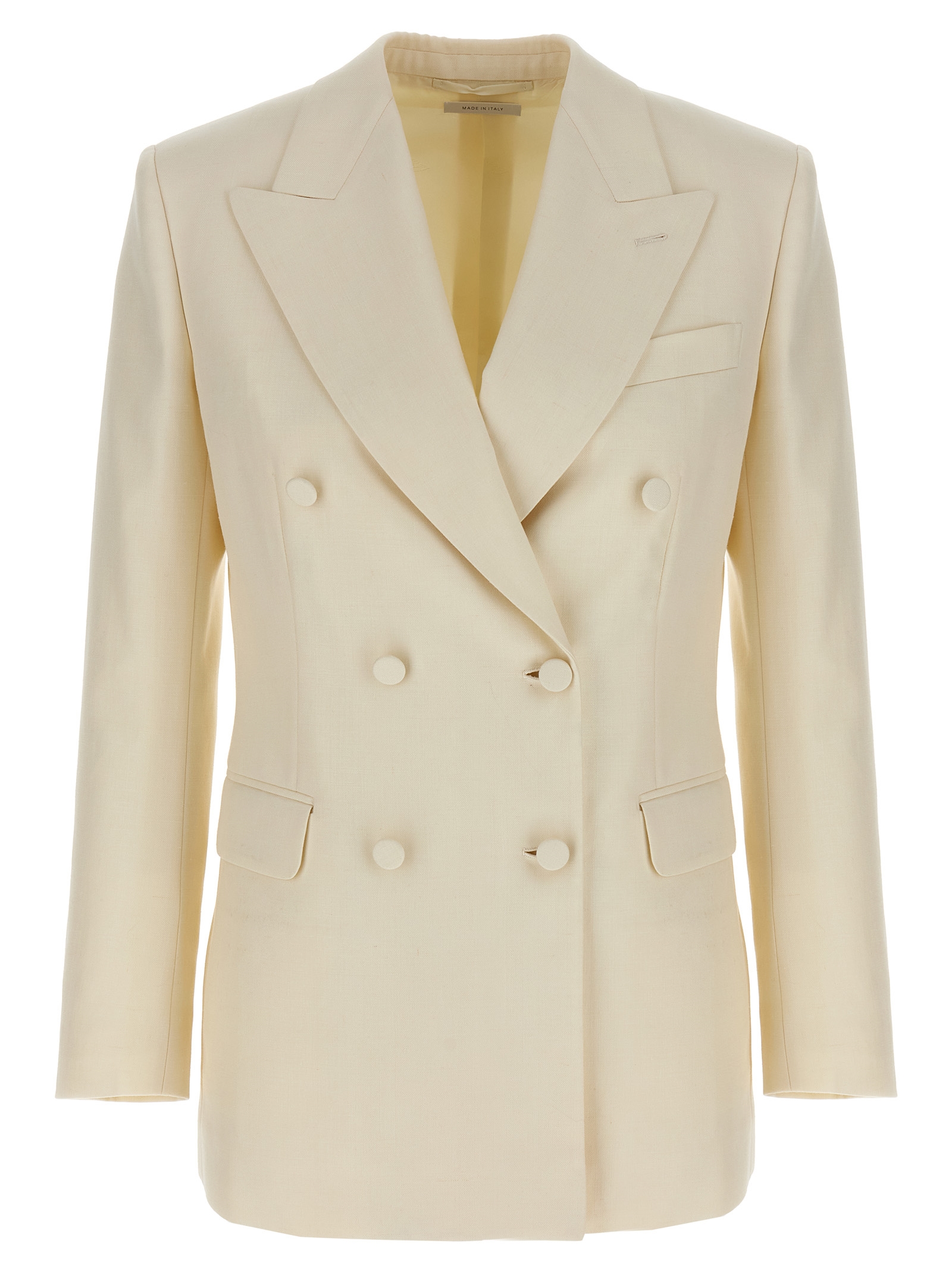 'Flavia' blazer
