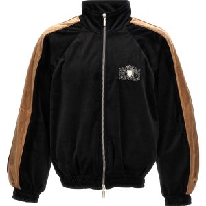 'Sky lounge' sweatshirt