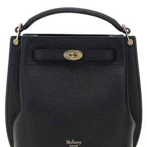 'Islington' mini bucket bag