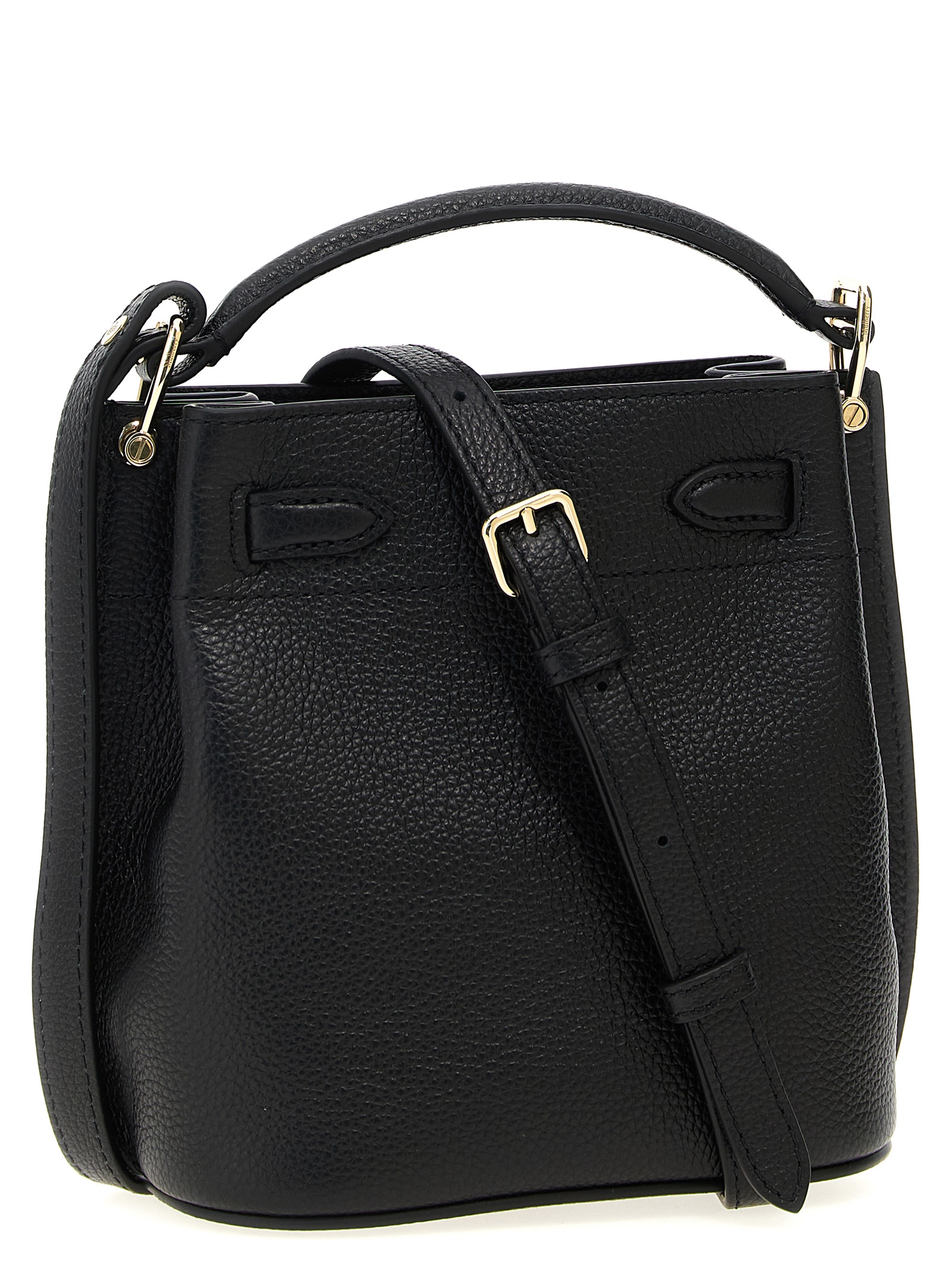 'Islington' mini bucket bag - immagine 2
