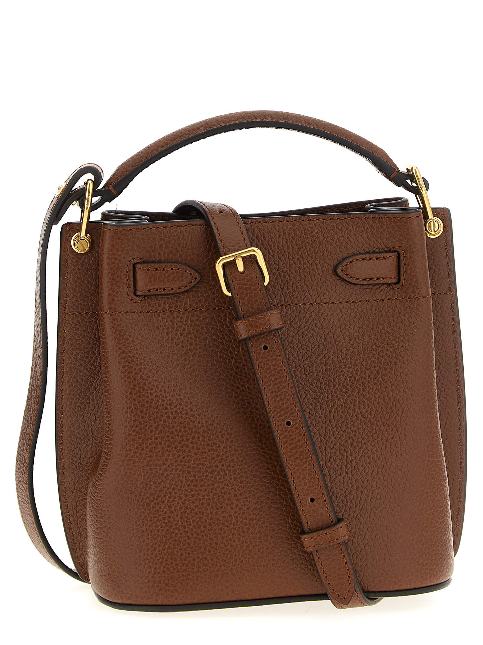 'Islington' mini bucket bag - immagine 2