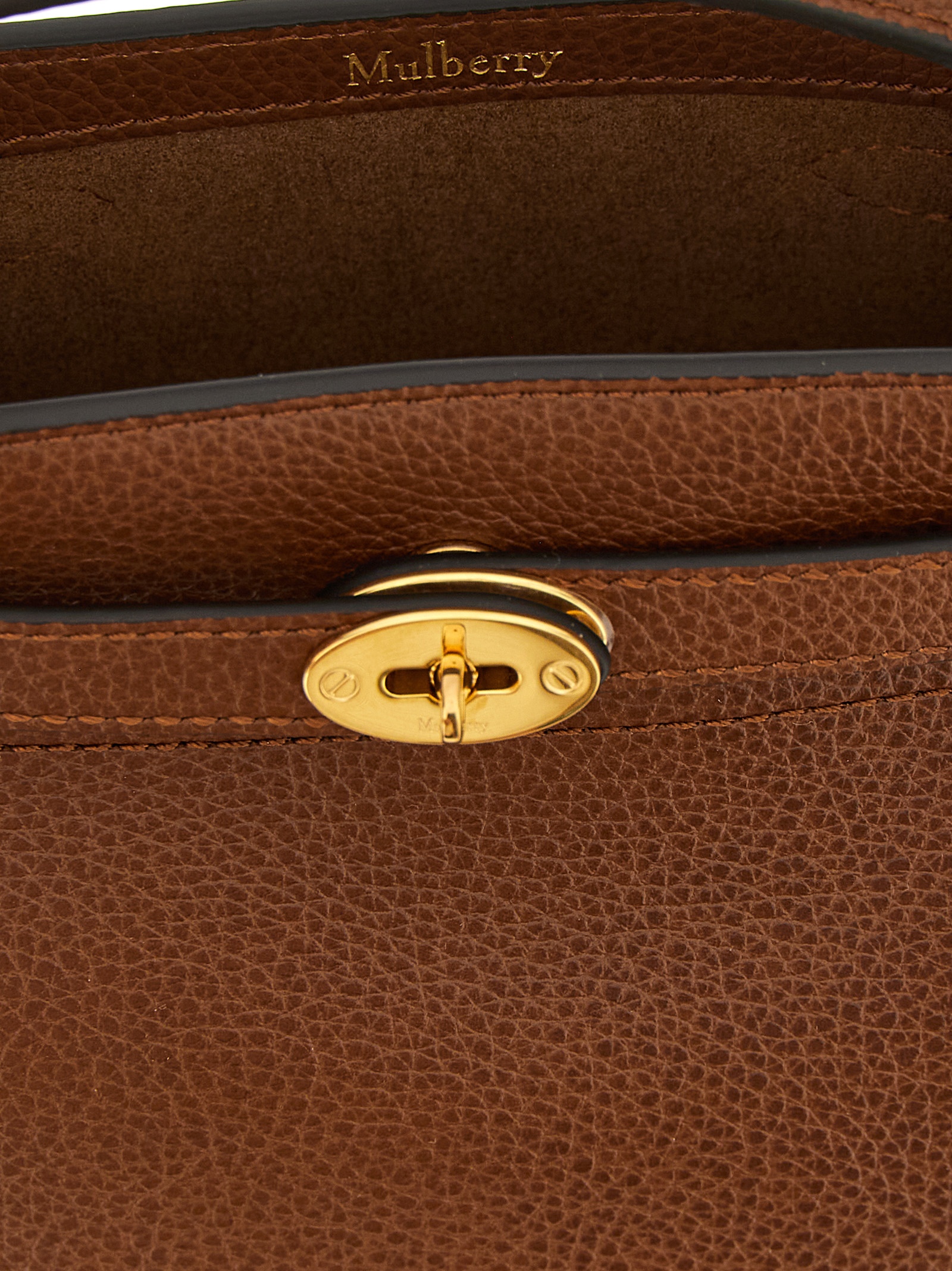 'Islington' mini bucket bag - immagine 4