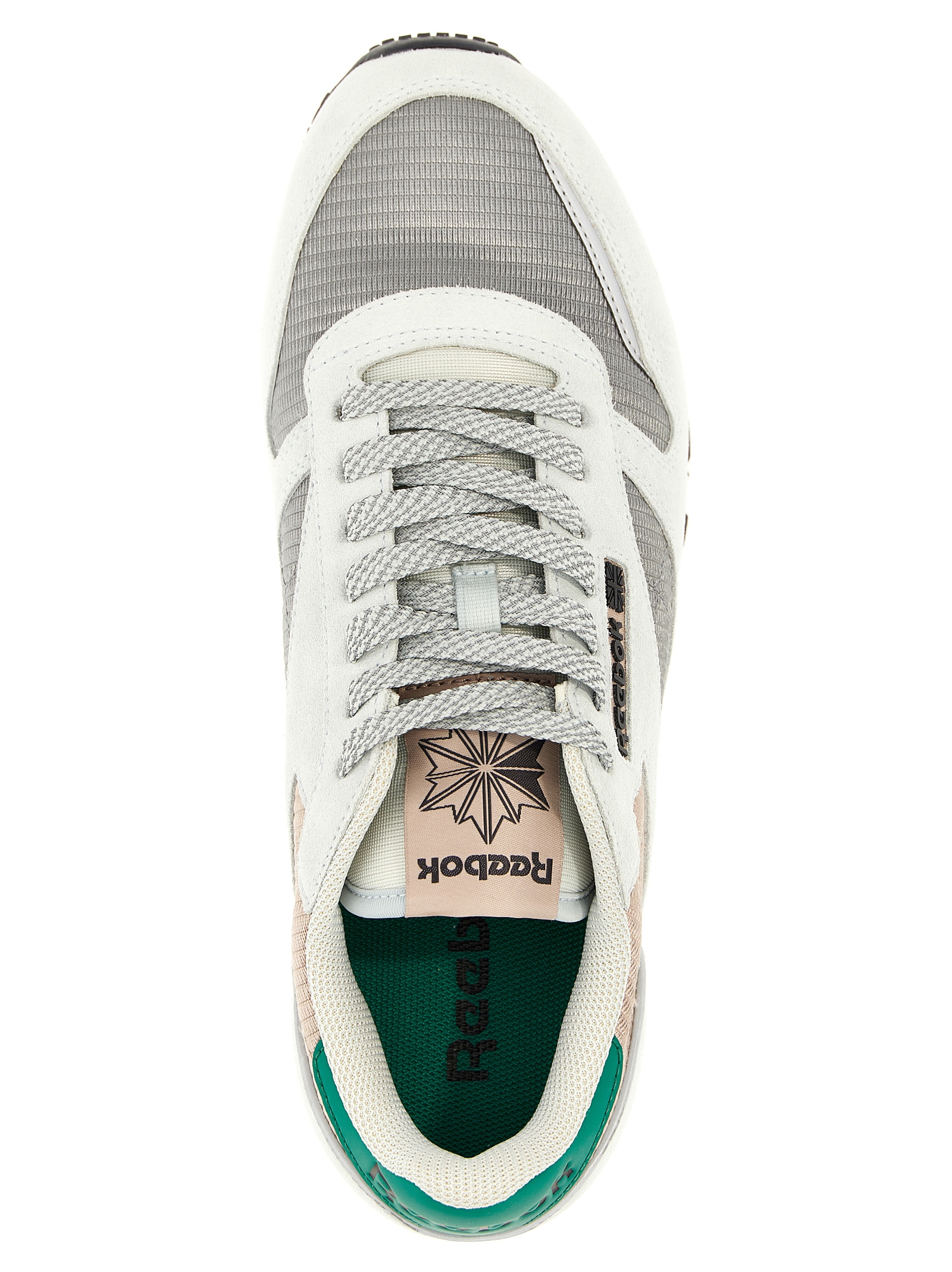 'Classic Leather' sneakers - immagine 3
