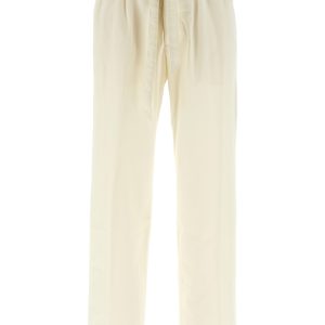 Cotton trousers