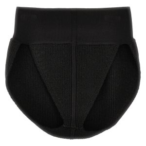 Panties in cachemire blend