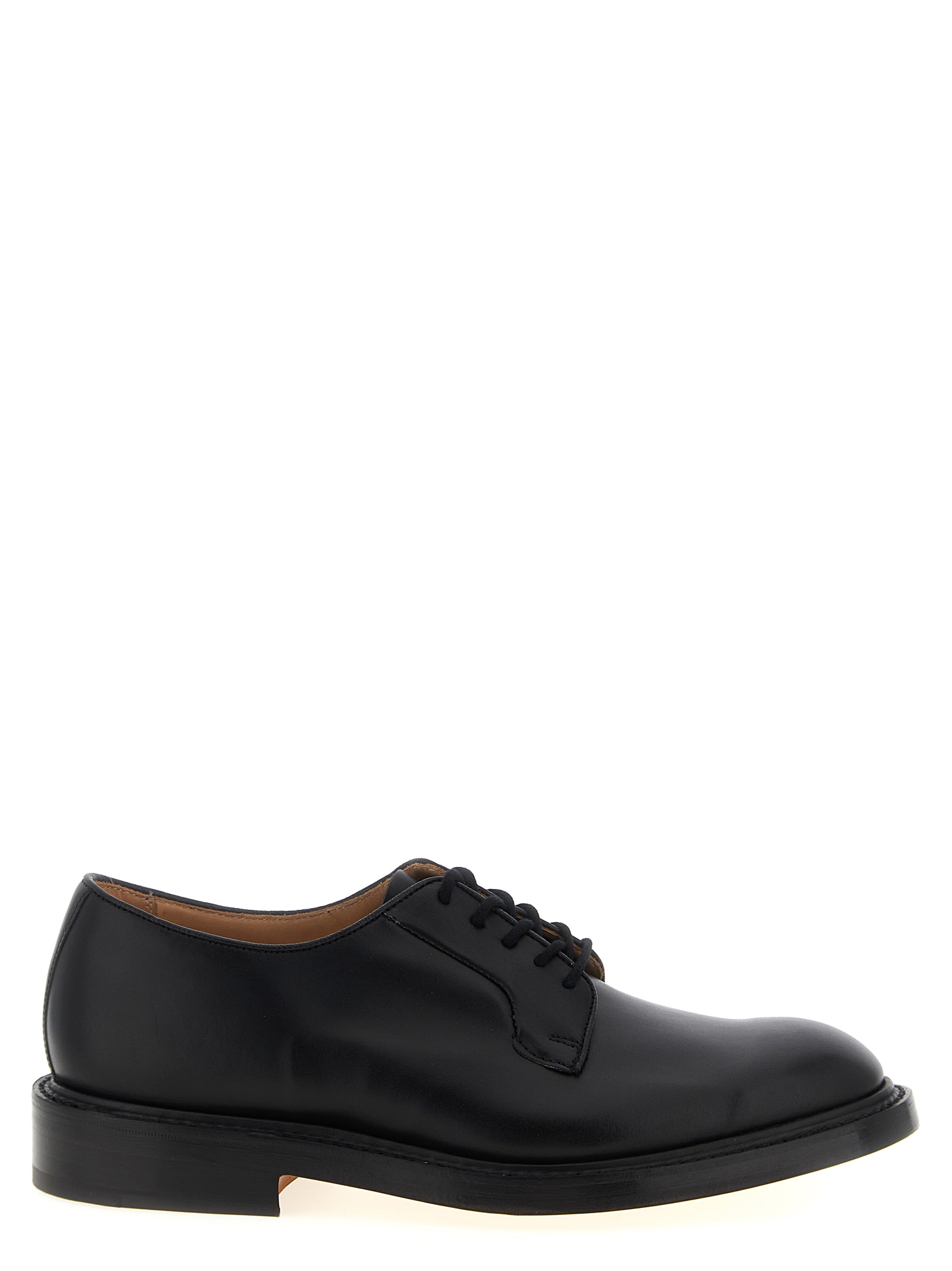 'Roberto' lace up shoes