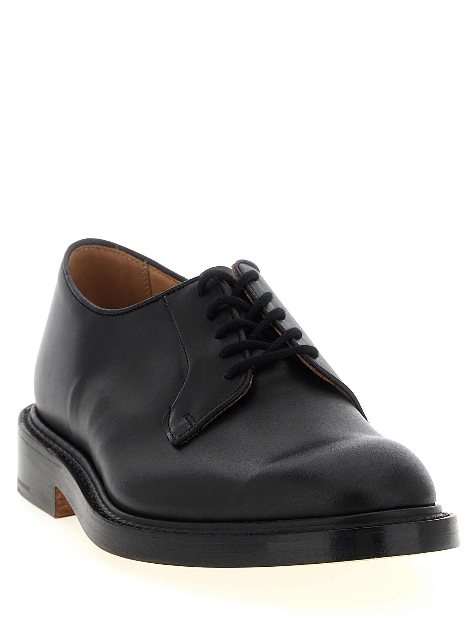 'Roberto' lace up shoes - immagine 2