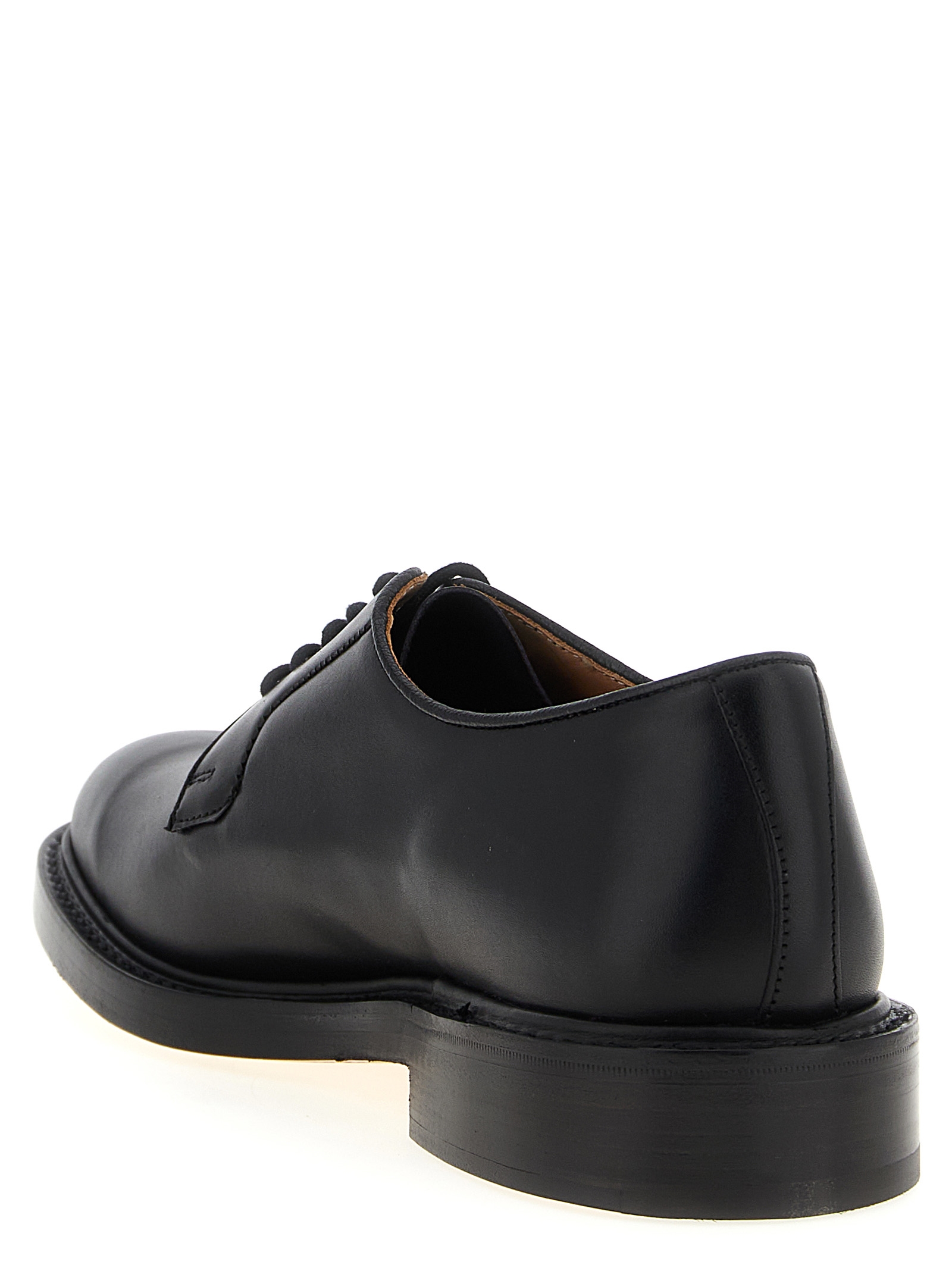 'Roberto' lace up shoes - immagine 3