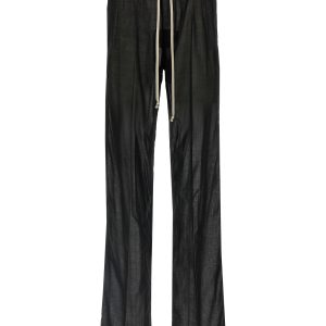 'Dietrich drawstring' pants