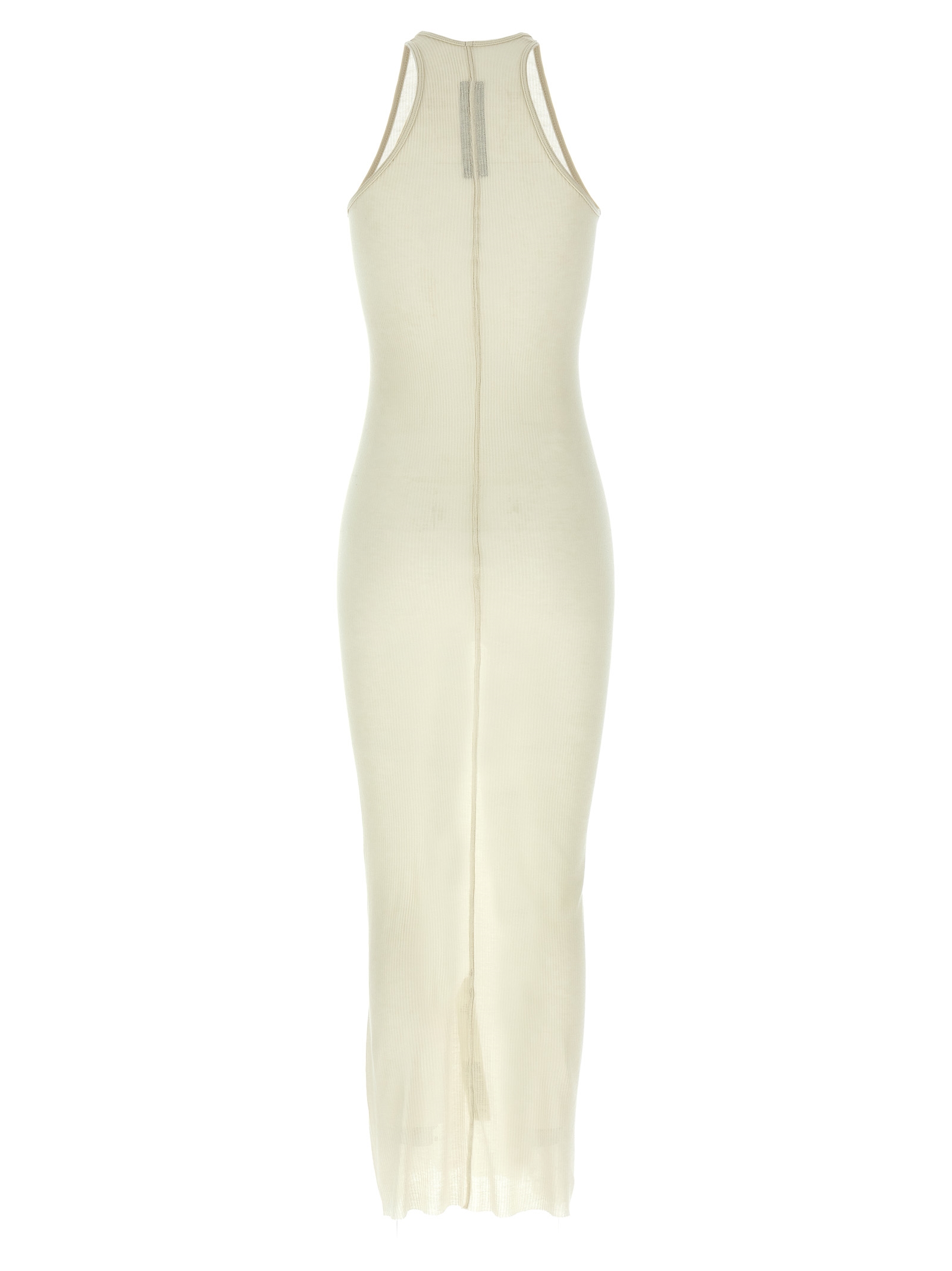 Ribbed dress - immagine 2