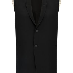 Gile 'Dirt tailored SL'